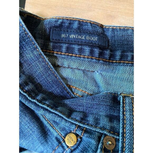 ‎Lucky Brand Jeans - Picture 4 of 10